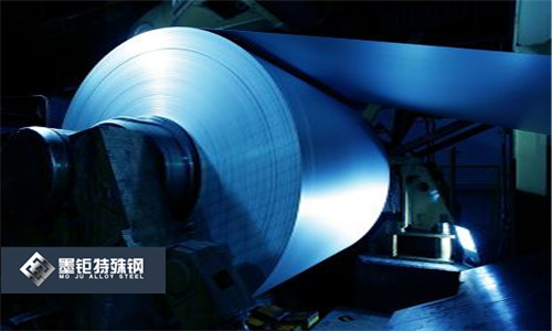 不锈钢022Cr12Ni9Cu2NbTi