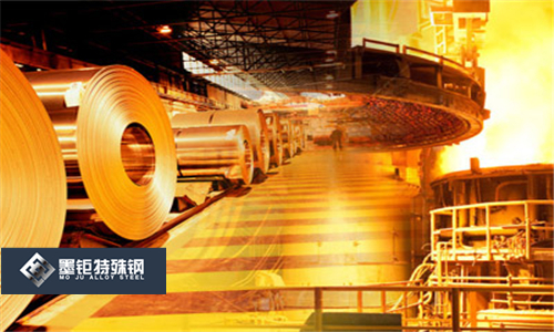 不锈钢03Cr18Ni16Mo5