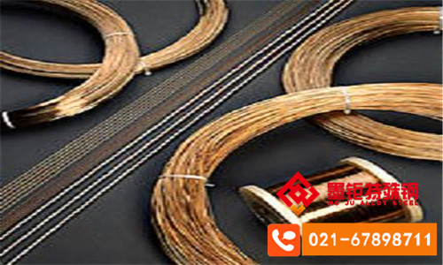 HMn62-3-3-7锰黄铜