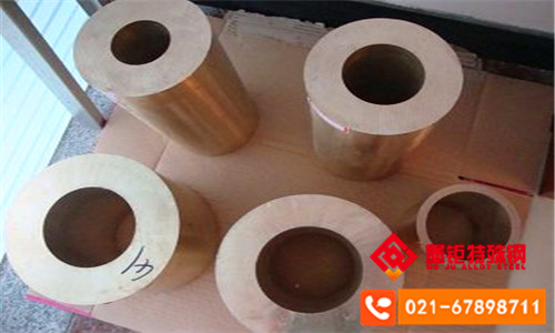 QSn6.5-0.4锡磷青铜