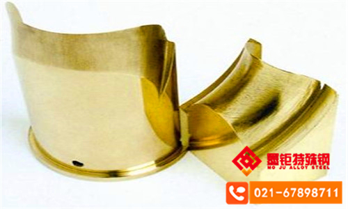 ZCuZn38Mn2Pb2(38-2-2)铸造锰黄铜