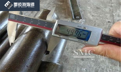 不锈钢0Cr15Ni7Mo2Al