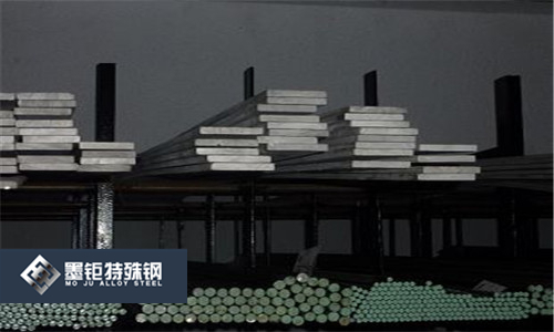 不锈钢40Cr10Si2Mo