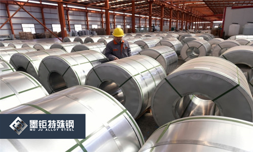 不锈钢X80CrSiNi20