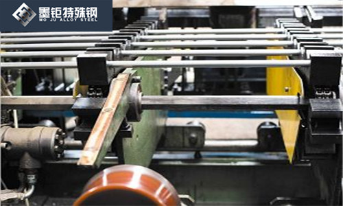 ​HAYNES747/GH2747/3YC52锻棒锻件