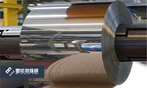 Mu Metal（MU49，MU80，MU85）軟鐵磁合金