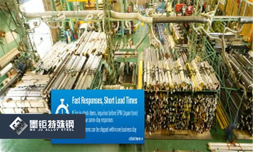 福建1.4510不锈钢