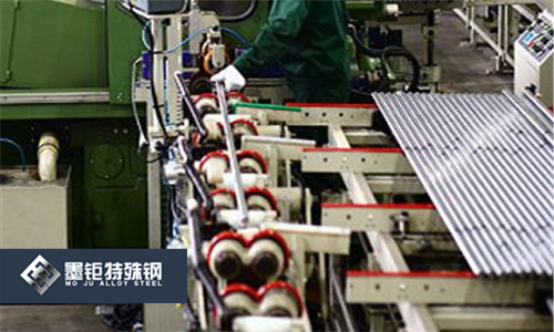 山东1Cr18Ni9不锈钢