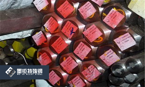 澳门38Cr2合结钢