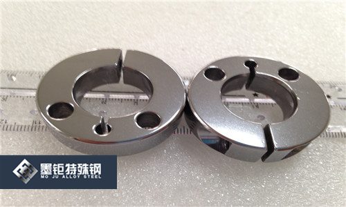 北京22CrMoS3.5合结钢