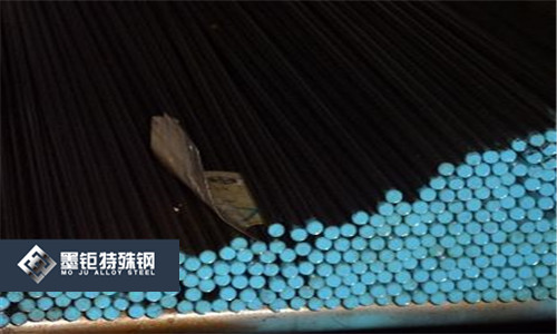 10NiCr5-4合结钢现货