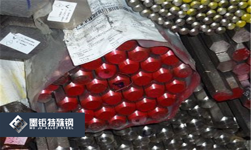 75Ni8合結鋼小圓鋼