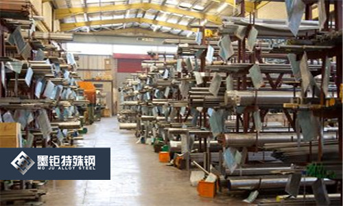 1.4509歐標不銹鋼硬度達到了多少？