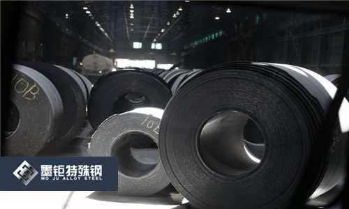 254SMO鎳基合金轉子