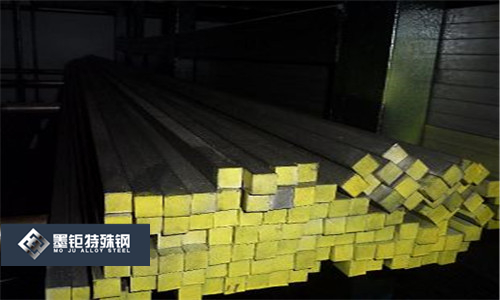 什么是41Cr4結構合金鋼？