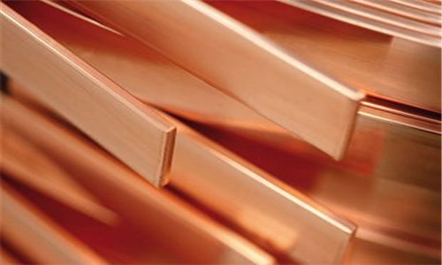 C17000铍铜圆棒机械性能