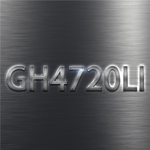 GH4720Li合金的升级方面