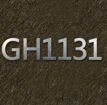 GH1131铁-镍-铬基合金高温抗氧化性能