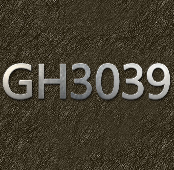 GH3039具有优异的冷成形和焊接性能