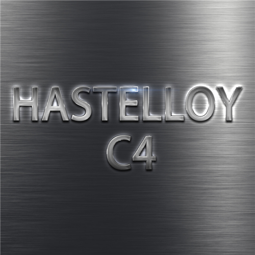 HASTELLOY C4合金的加工工藝及性能評價研究
