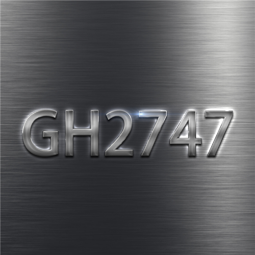 GH2747合金冷却速率对其晶粒尺寸和高温氧化行为的持续影响