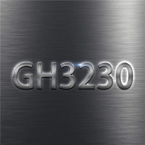 GH3230合金稀土元素调控析出相行为及其对高温强度的影响