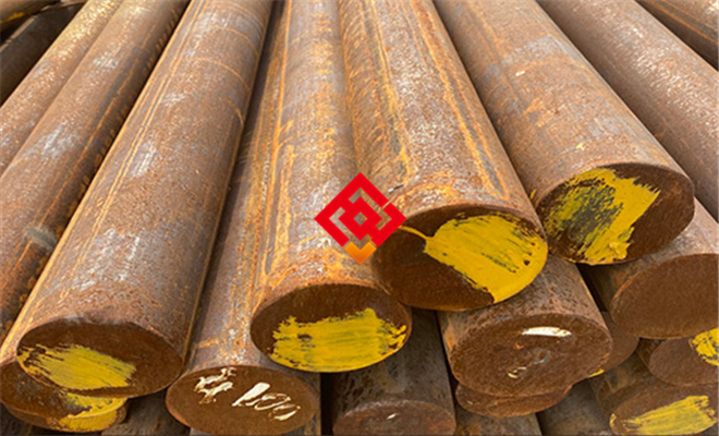 GH4742合金二次加工性能优化策略与补偿措施研究