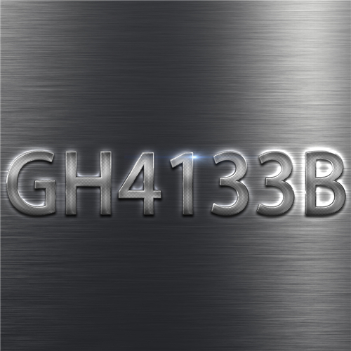 GH4133B高温合金中元素的相互作用