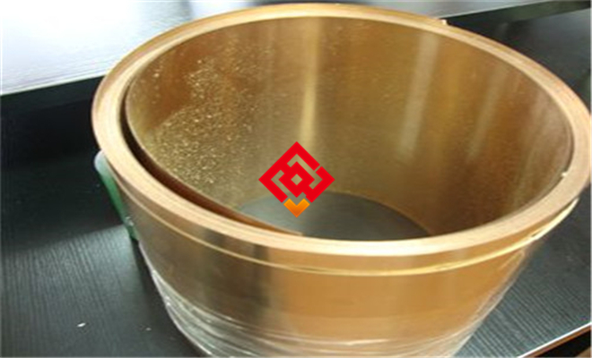 C61900镍铜合金的高温抗氧化性能和力学性能研究