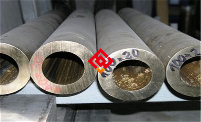 C95400铜合金的机械性能和耐腐蚀行为