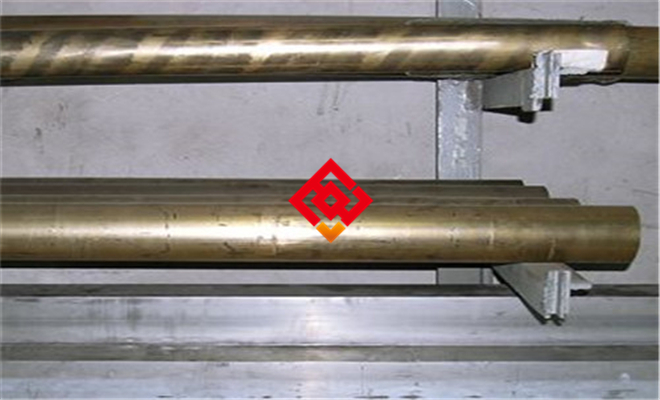 通过合金化和热处理改善C95500镍铜合金的强度和耐蚀性