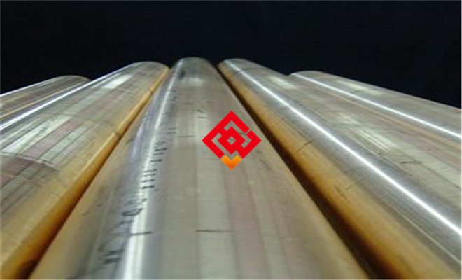 通过微观结构控制优化QAl9-4铜合金的耐磨性和疲劳性能