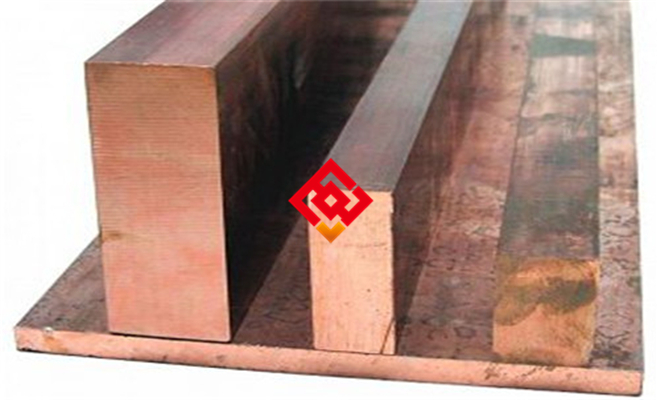 QAl11-6-6铜合金的冲击韧性和高温强度