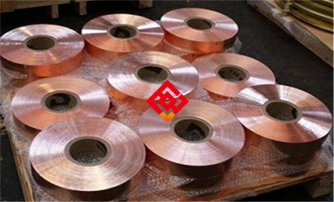 C61000铜合金的耐海洋腐蚀性分析