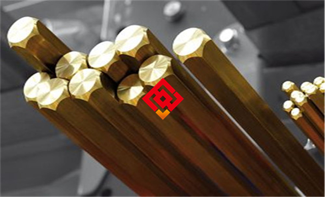 QAl1044铜合金：建筑领域的新材料革命