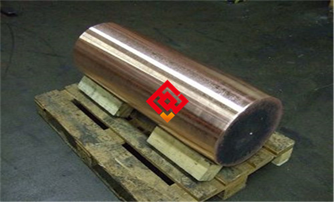 CuAl6Si2Fe：一种强韧铜基合金的性能概述