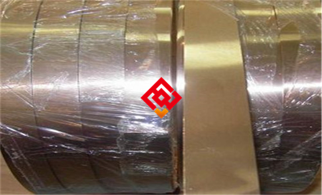 CuAl9Fe4Ni4：结合高强度与耐蚀性的铜合金