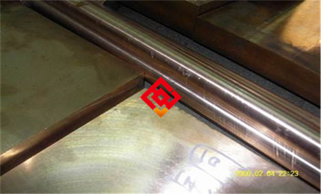 CuAl9Mn2：铜合金的应用与性能