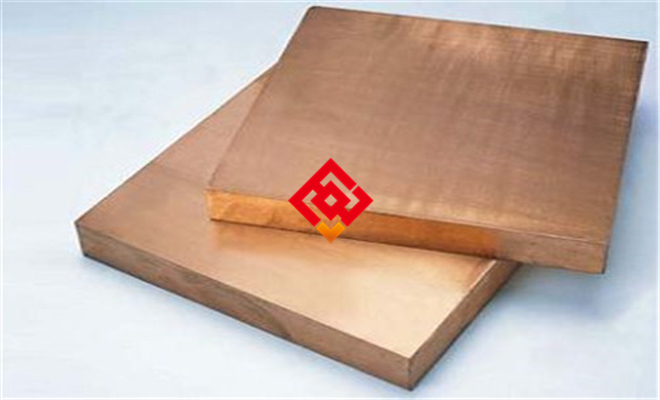 CuAl10Fe3: 铜铝合金的特性与应用