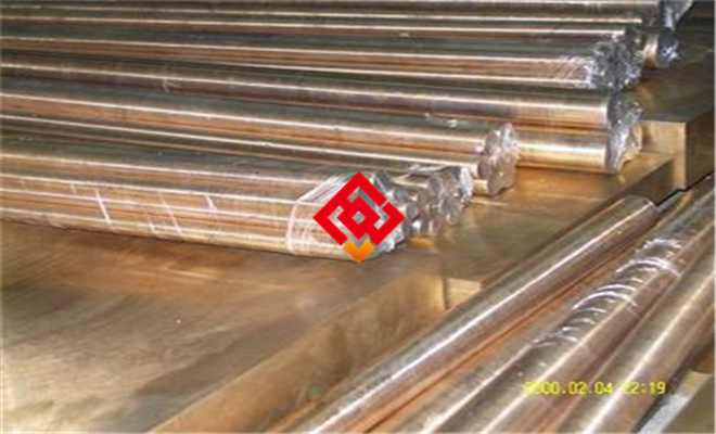 合金百科：C62300铜合金