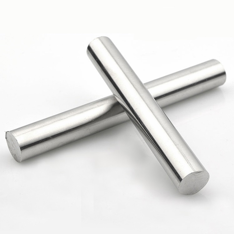 N08367：創新工業領域的未來材料