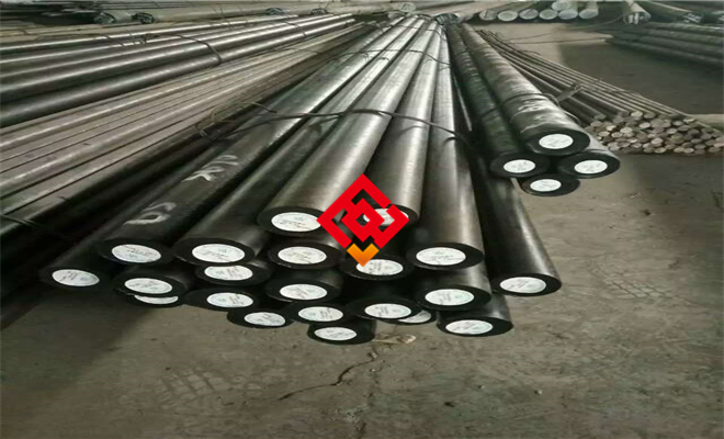 N08028合金：高性能的耐腐蝕工業材料