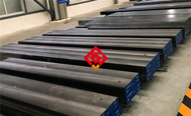 科学探索：精密永磁合金2J07