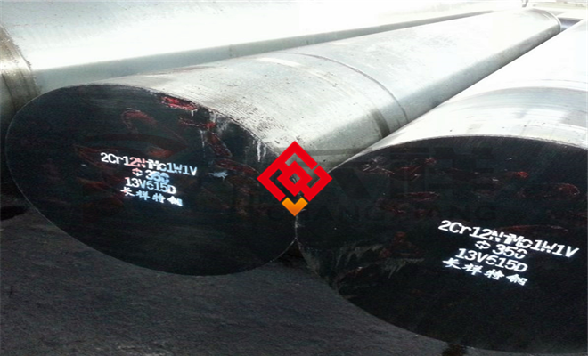 学术探索2J53精密永磁合金