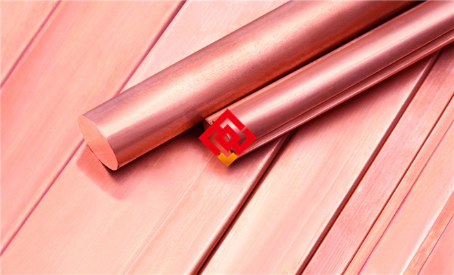 BFe30-1-1铜合金的介绍