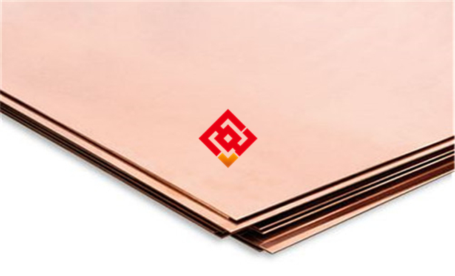 C18150铜合金的介绍