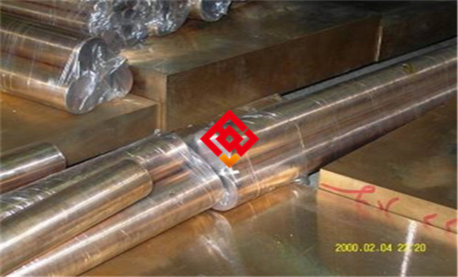 C26000铜合金的介绍