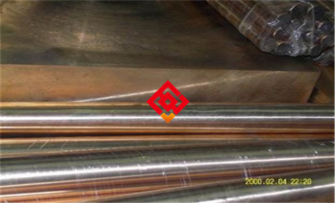 C31600铜合金的介绍