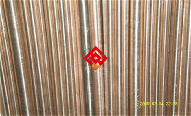 CuZn39Pb0.5铜合金的介绍