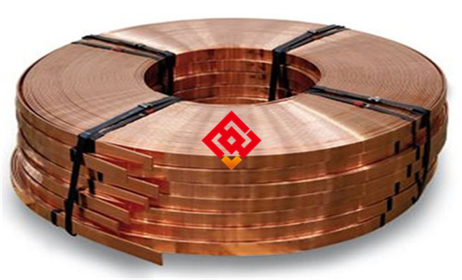 CuZn5铜合金的介绍